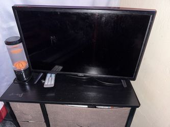 Vizio Tv With Universal Remote
