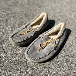 UGG Loafers