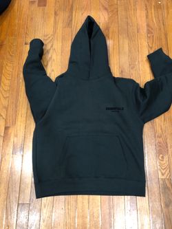 ESSENTIAL HOODIE