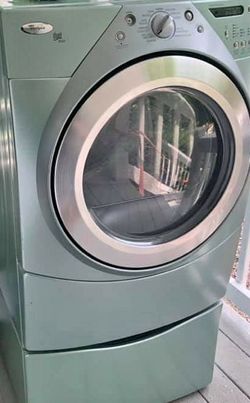Whirlpool Set