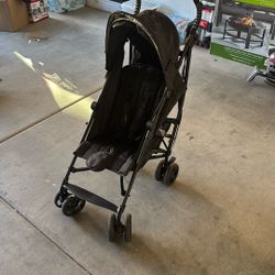 Summer Stroller 