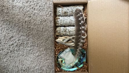 Sage Kit