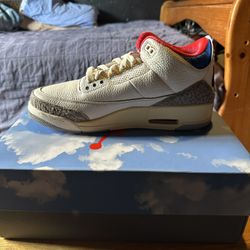 Air Jordan 3