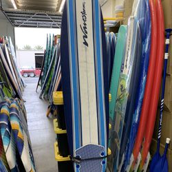 Beginner Wavestorm Surfboard In Great Condition