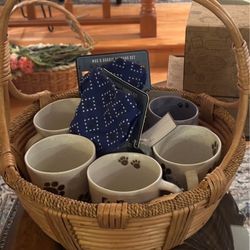 Cups