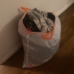 Bag Women’s Plus Size Clothes Xl-3x