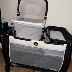 Pack N Play