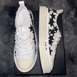 Amiri Stars Sneakers 