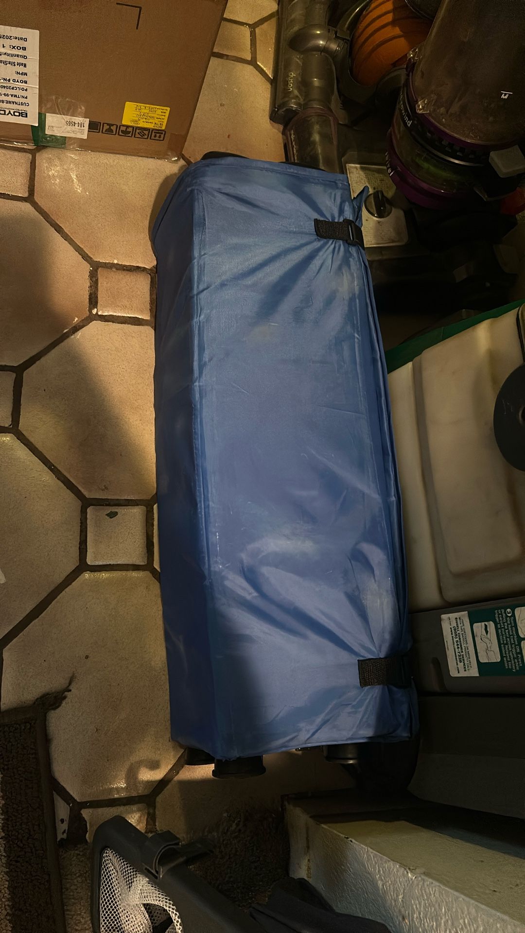 Baby Crib