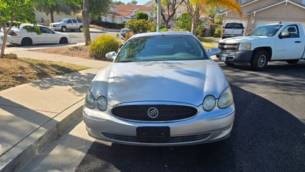 2006 Buick LaCrosse