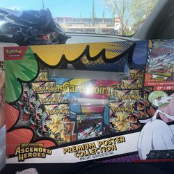 Pokémon Ascended Heroes