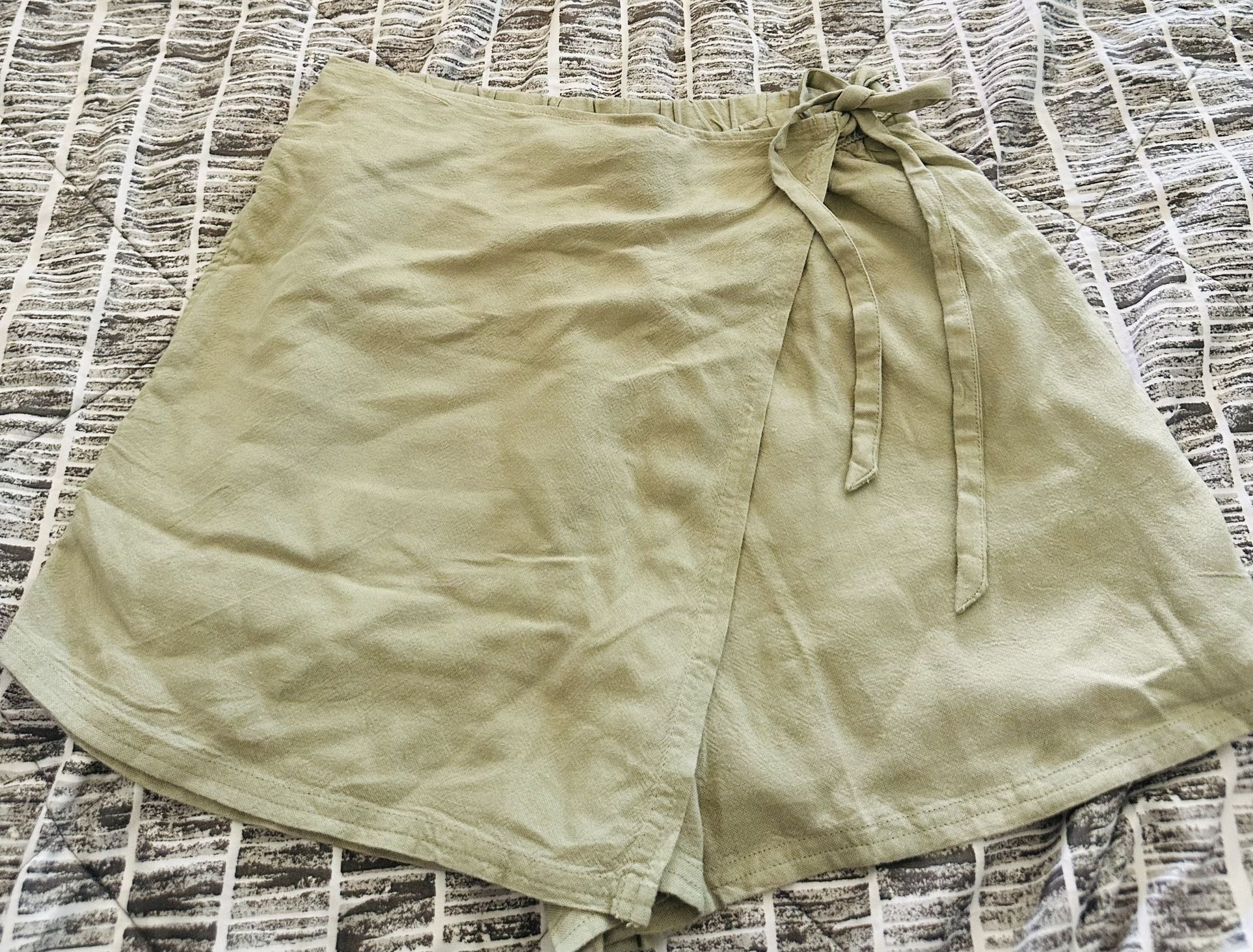 American Eagle short skirt