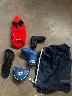 Golf Covers