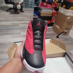 Jordan 13 Low