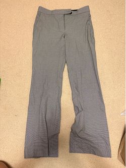 Ann Taylor Dress Pants