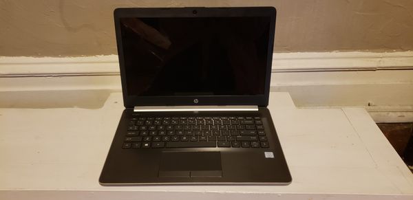 HP Laptop 14-cK0xxx for Sale in York, PA - OfferUp