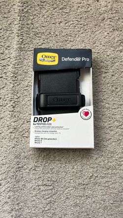Otter Box Defender Pro for Iphone7,8 and SE 2nd Gen