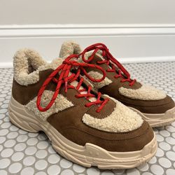 Jessica Simpson Womens Sneakers 