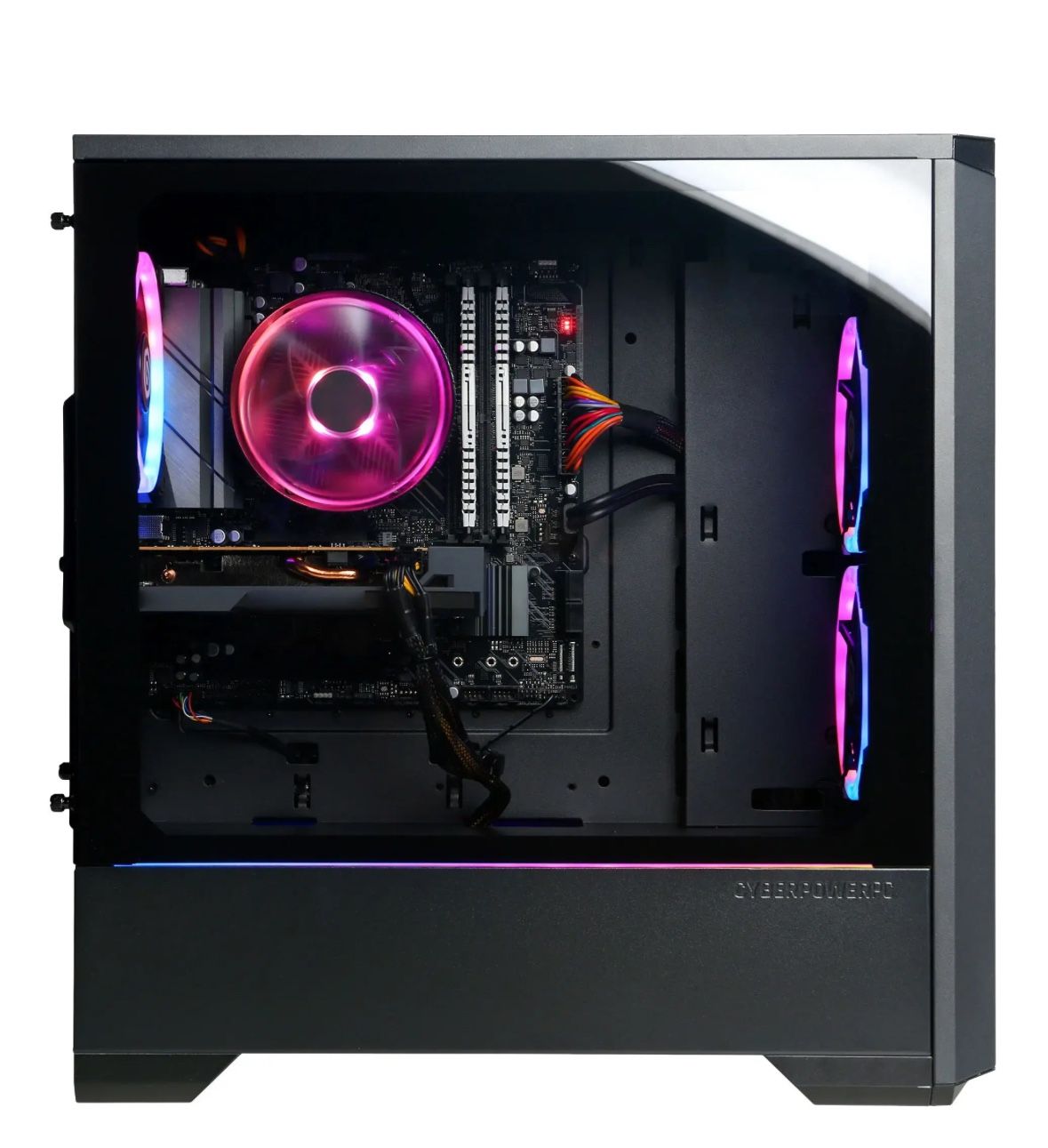 CyberPowerPC