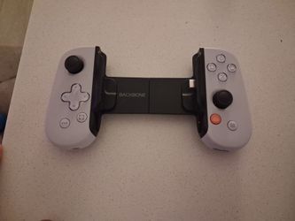 Playstation backbone gen 2 new