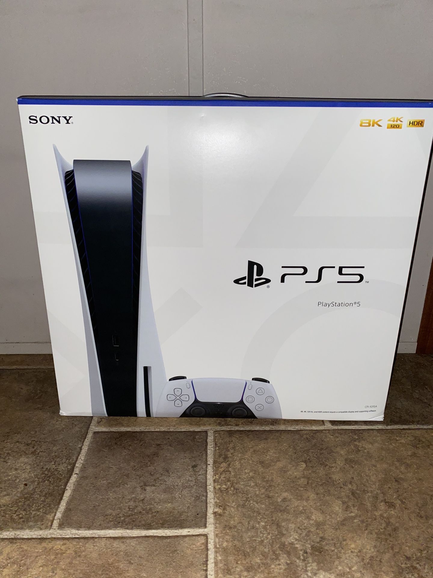 PlayStation 5