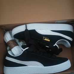 Puma Suede XL