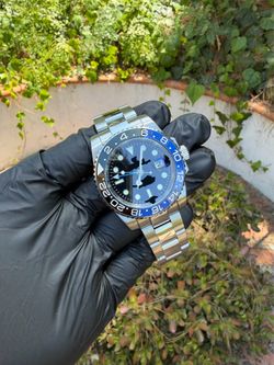 Men’s Watch