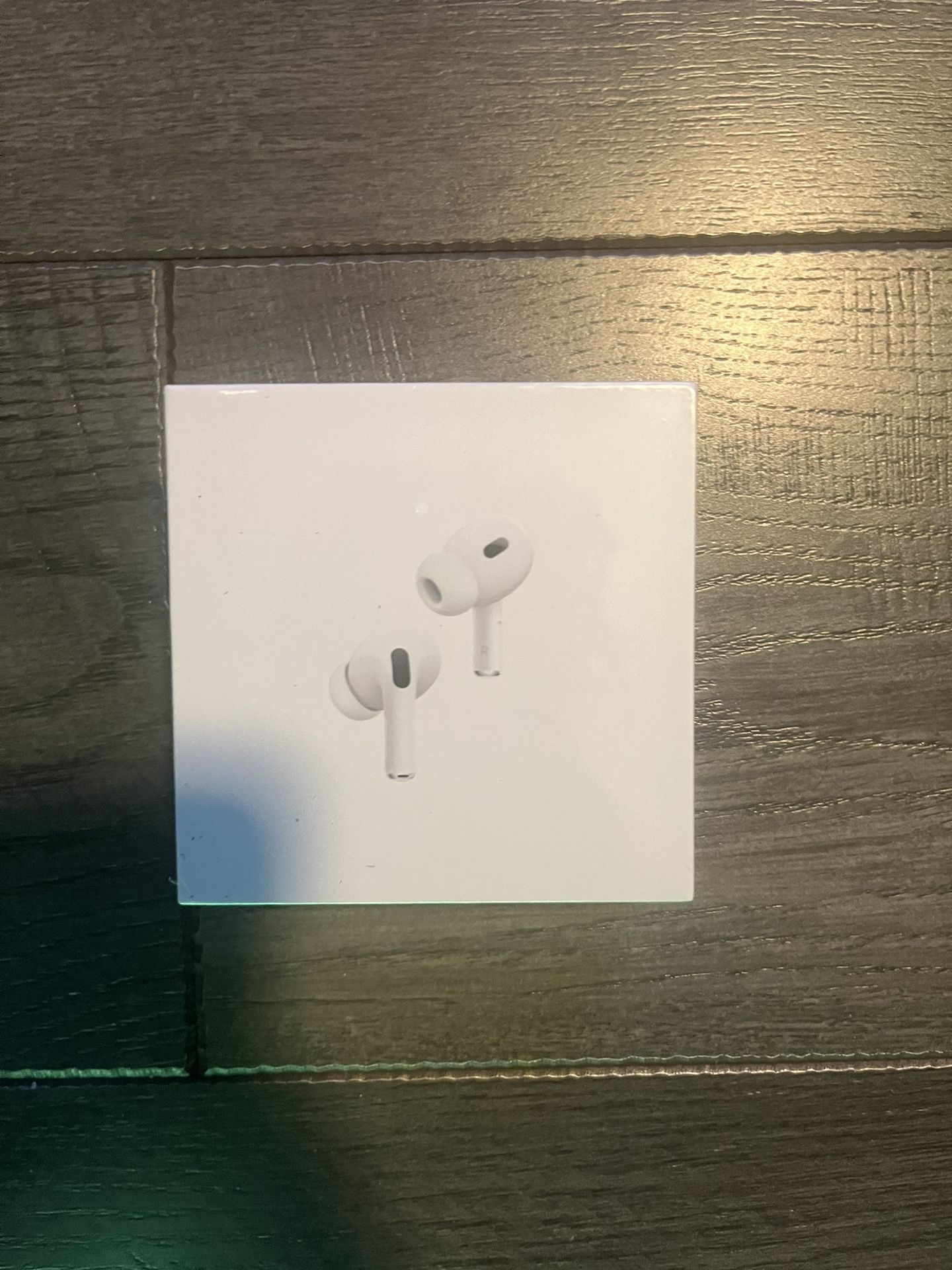 Apple EarPods Gen 2