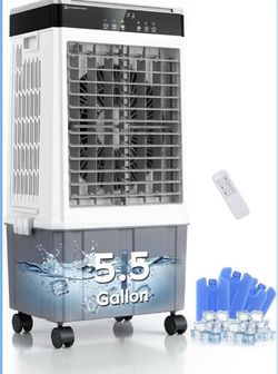 3000CFM Swamp Cooler JH300Y (HN)