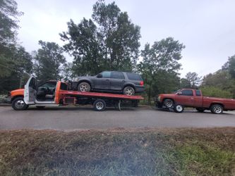 FLATBED REKA