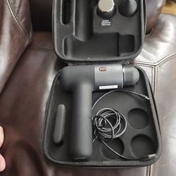 PP Pro+ Massager With Cold And Hot Therapy