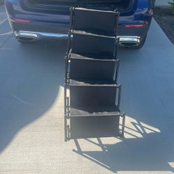Collapsible Pet Stairs