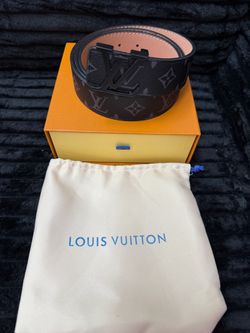 Luxury Belts