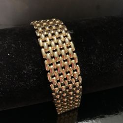 Vintage Chain Bracelet