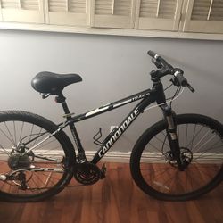 Canondale Mountain Bike 🚵♀️