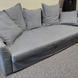 Ikea Friheten Sleeper Sofa