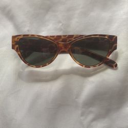 Fashion Sunglasses 