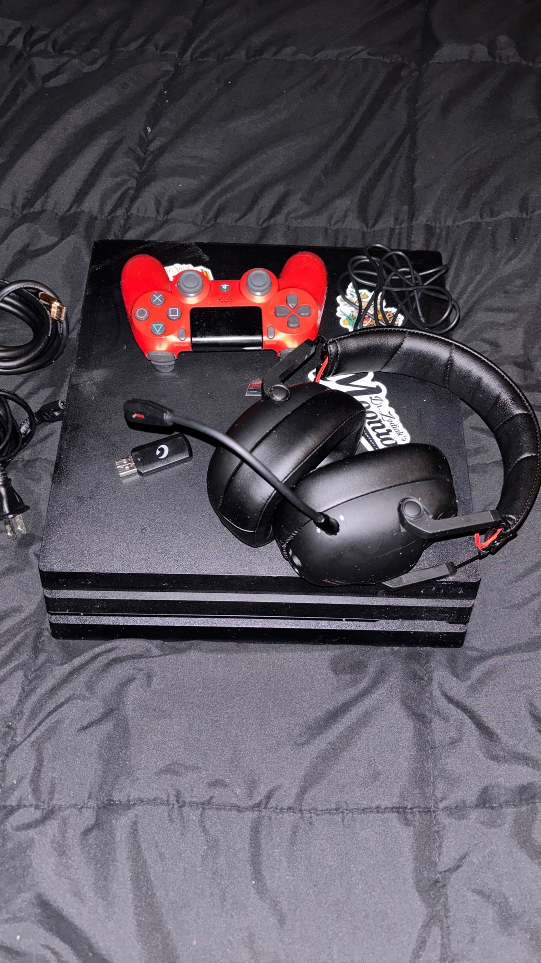 Ps4 Pro
