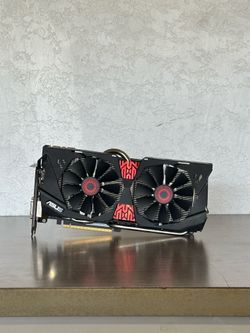 Asus Strix GTX 980 4 GB