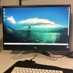 HP Computer (All in One) For Sale!!