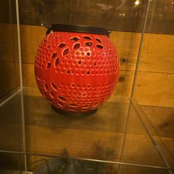 Candle Holder 
