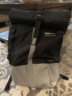 Oakley Backpack