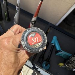 Baseball Bat Louisville Slugger Meta