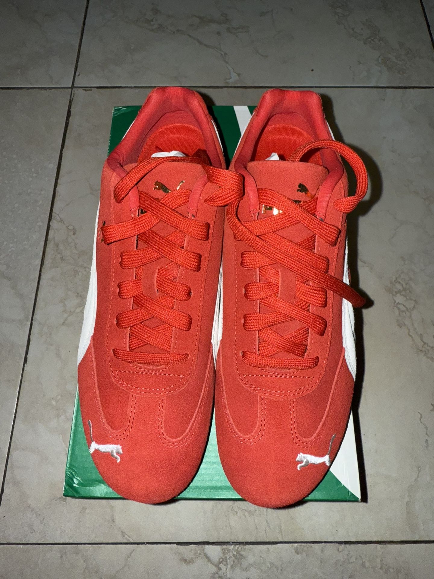 Puma