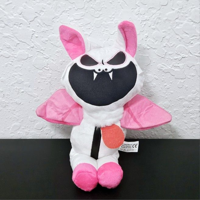 Rabie Baby nightmare critters plush plushy stuffed animal toy gift 25cm new