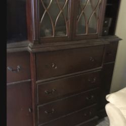 Beautiful Cabinet