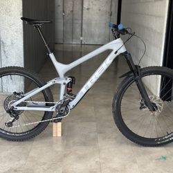 2019 Trek Slash 9.7 XL