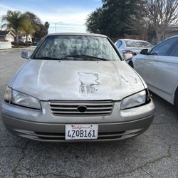 1998 Toyota Camry