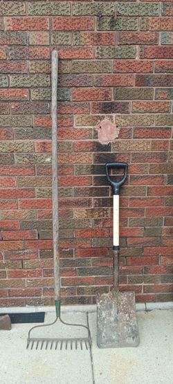 Yard tools