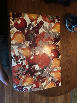 Place mats